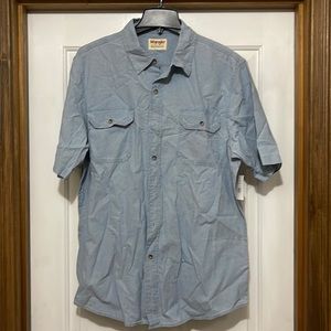 Wrangler denim Large